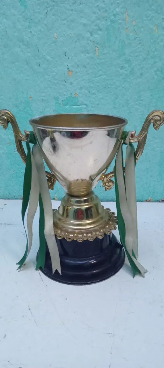 Troféus de Metal para Esportes de Quadra - Foto 2