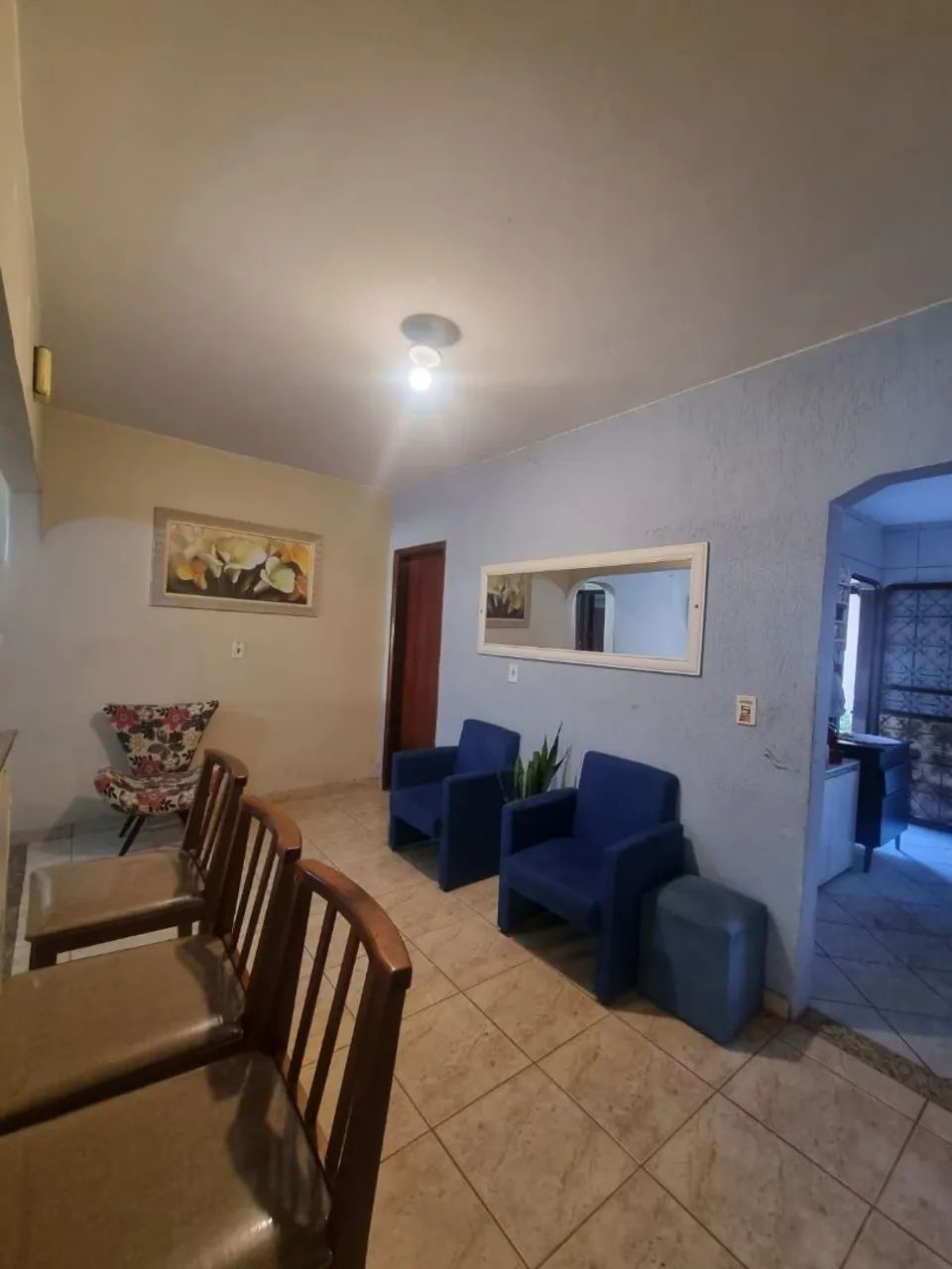 Vendo linda casa no Gama - Foto 4