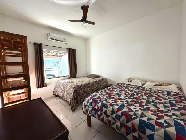  ÓTIMA CASA PARA TEMPORADA PRADO SUL DA BA - 04 QUARTOS - Foto 11