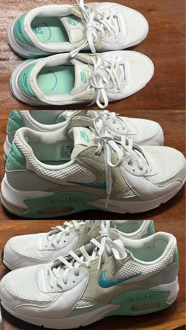 Tênis Nike Air Max Excee ORIGINAL 