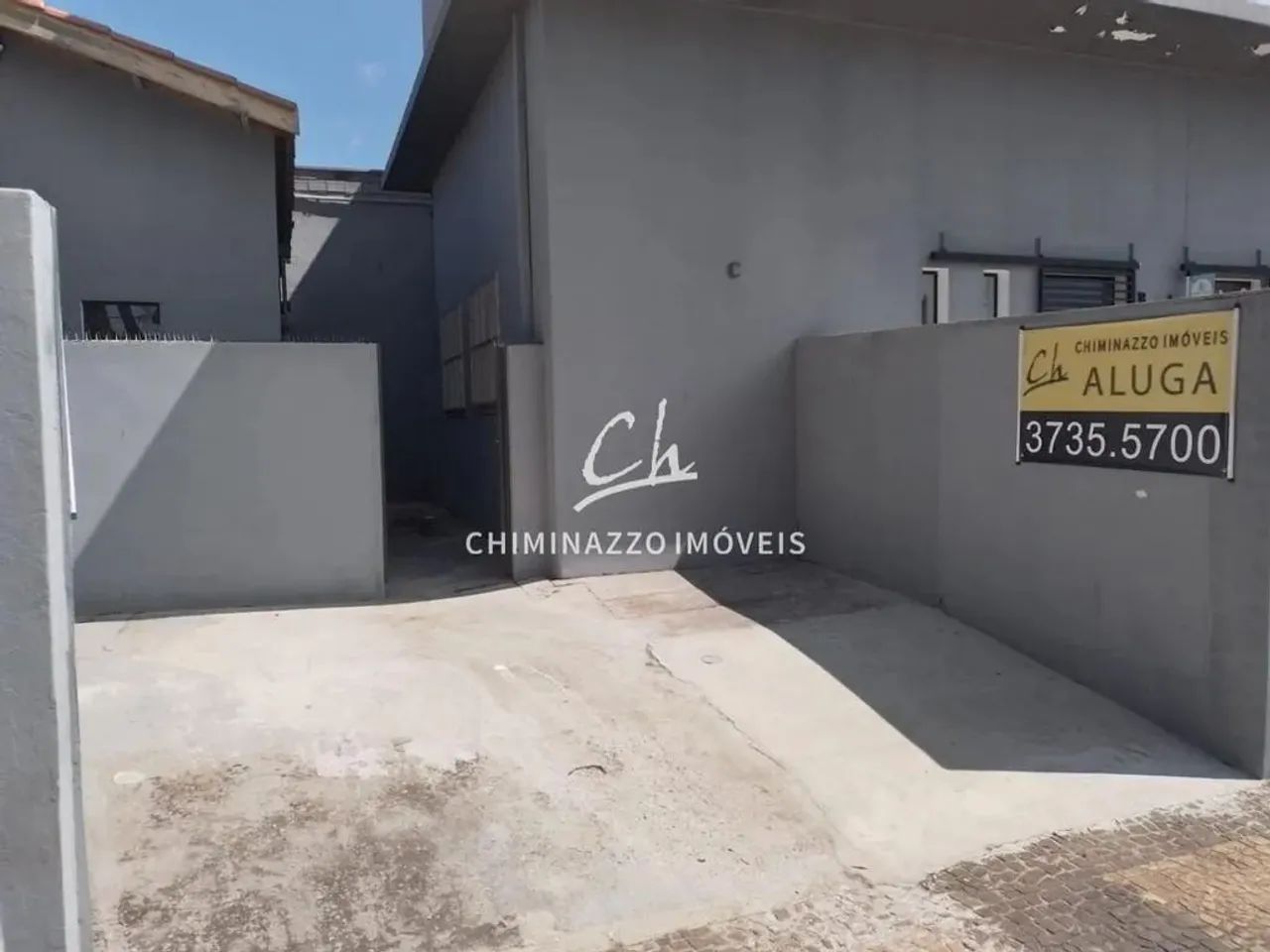 Sala para alugar em Campinas, Jardim Leonor, com 19 m²