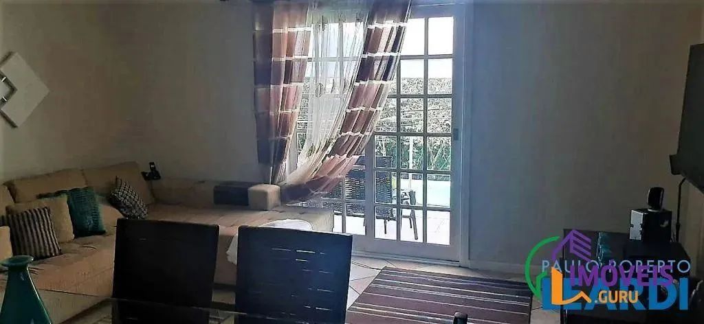 CASA ASSOBRADADA - MORUMBI - SP - Foto 4