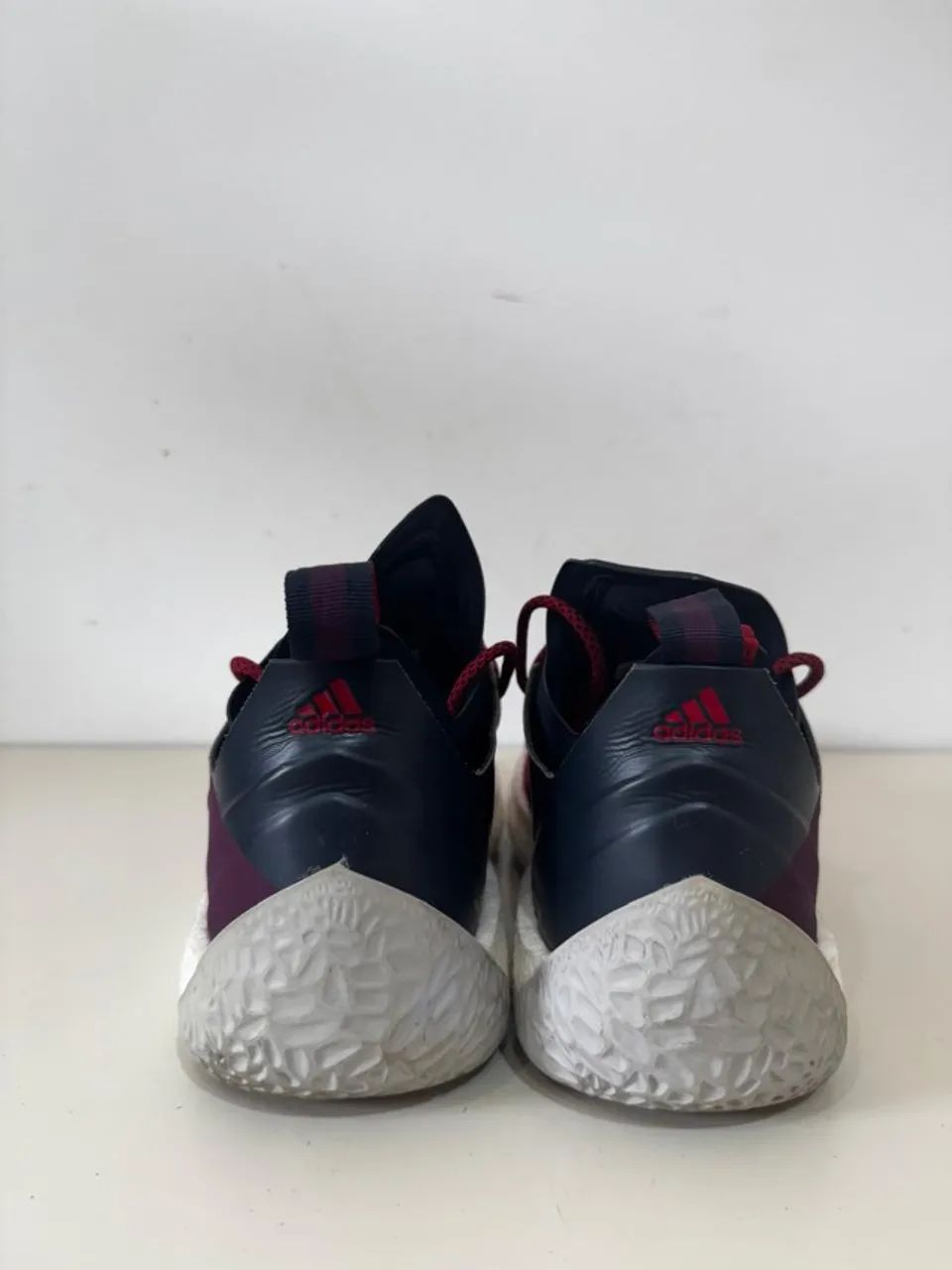 Tênis Adidas Harden 2 - Foto 4