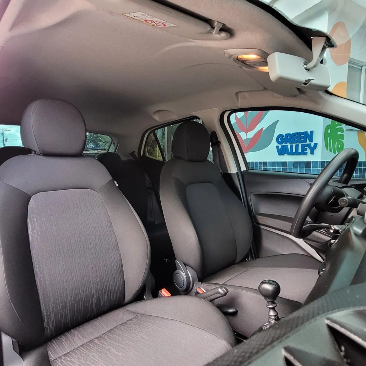 Fiat argo Drive 1.0 2024  - Foto 3