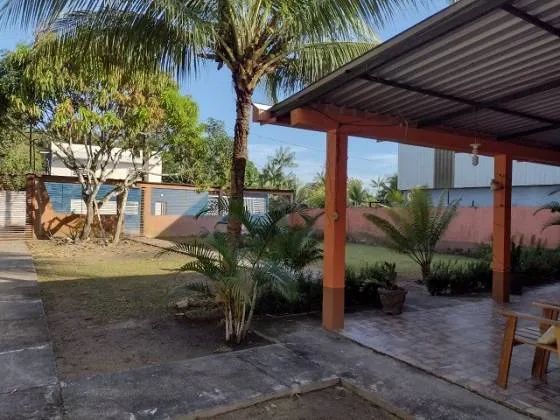 Chacara no Pq Riachuelo 2000m² Casa c 4 Qts - Foto 4