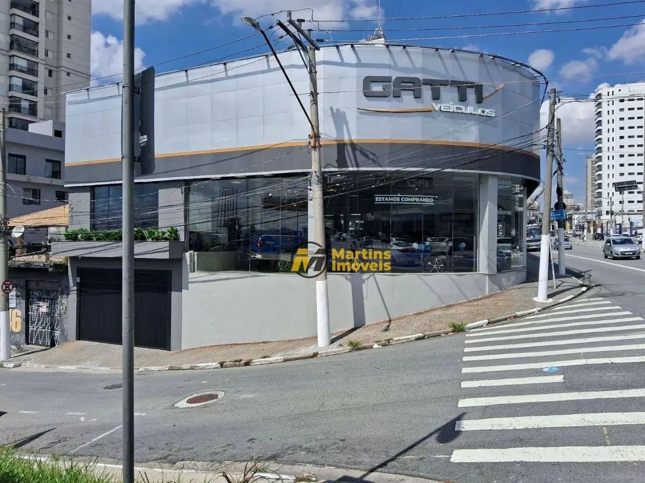 OTIMA OPORTUNIDADE CENTRO OSASCO AREA 126 METROS QUADRADOS - Foto 4