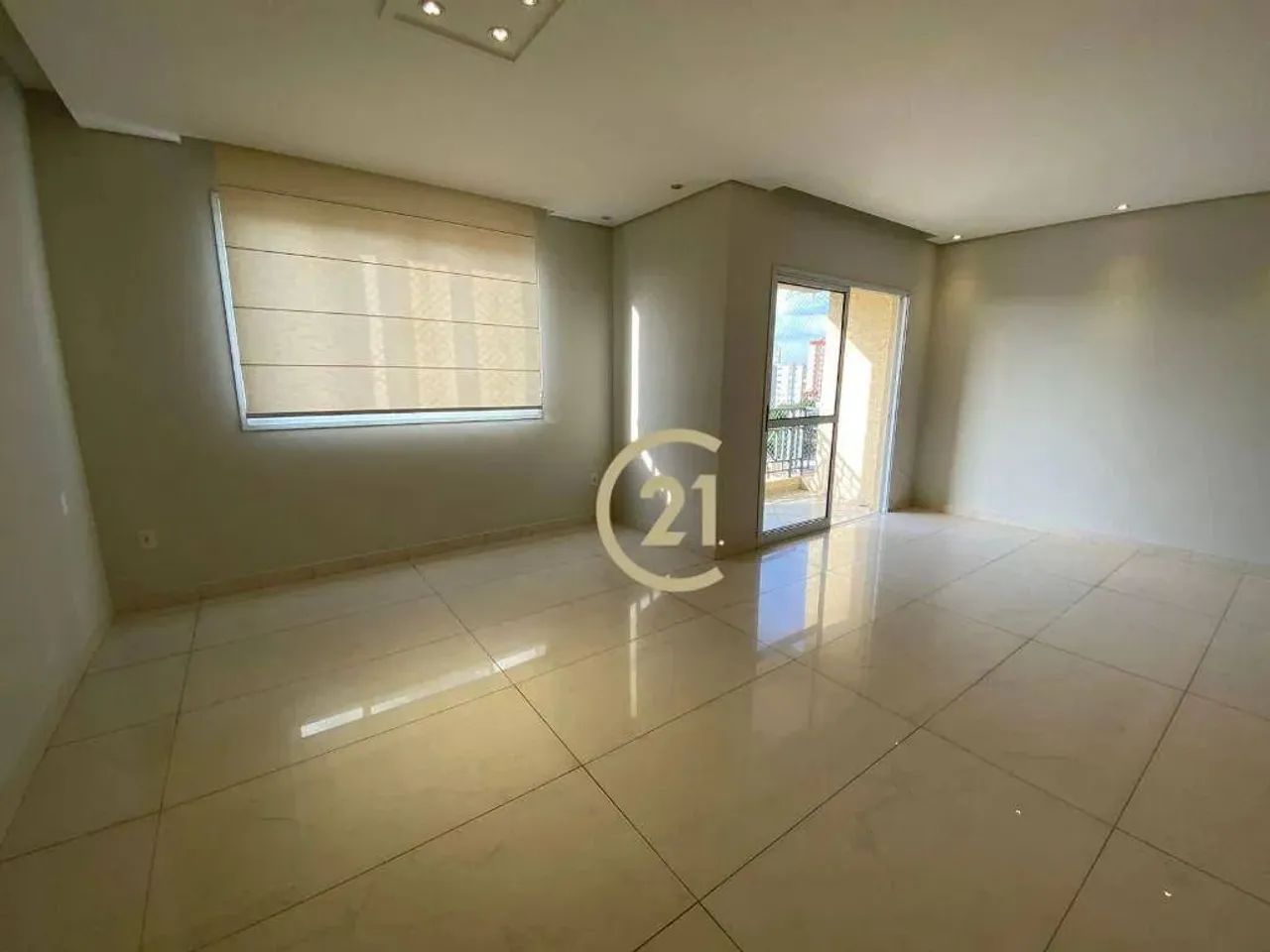 Apartamento para Alugar no Edifício Torre Viena - Vila Nossa Senhora Aparecida em Indaiatu - Foto 2