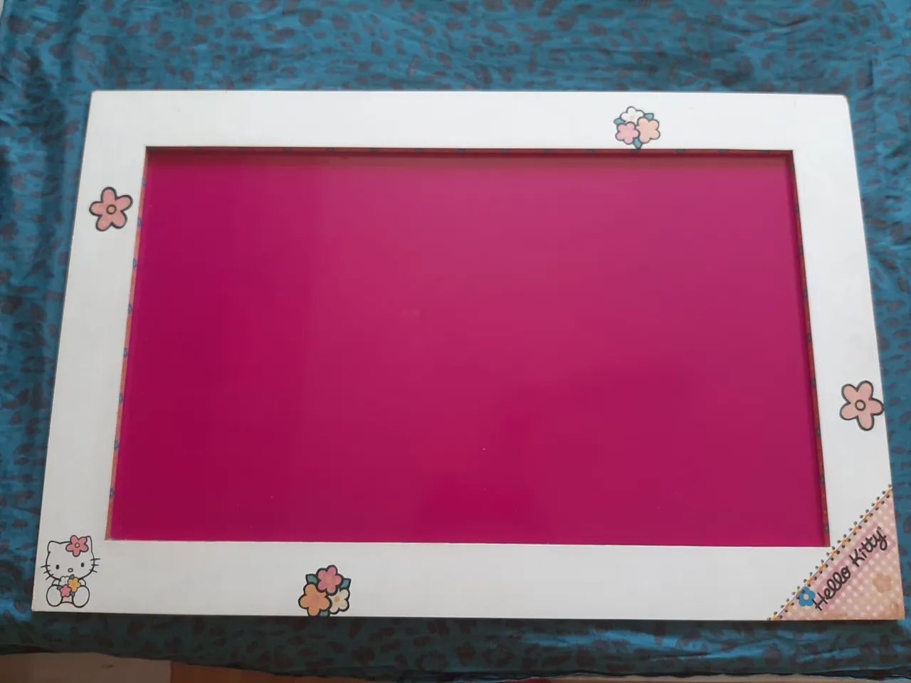 Quadro de ima