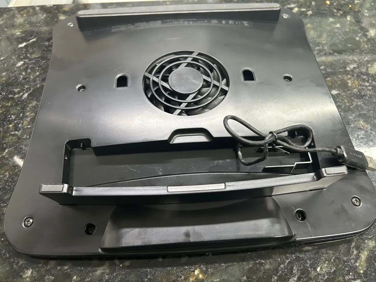 Base para Notebook Belkin com Cooler - Foto 4