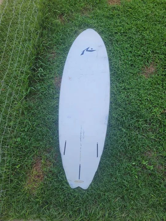 Prancha de Surfe Rusty 5,8 Epoxy - Foto 2