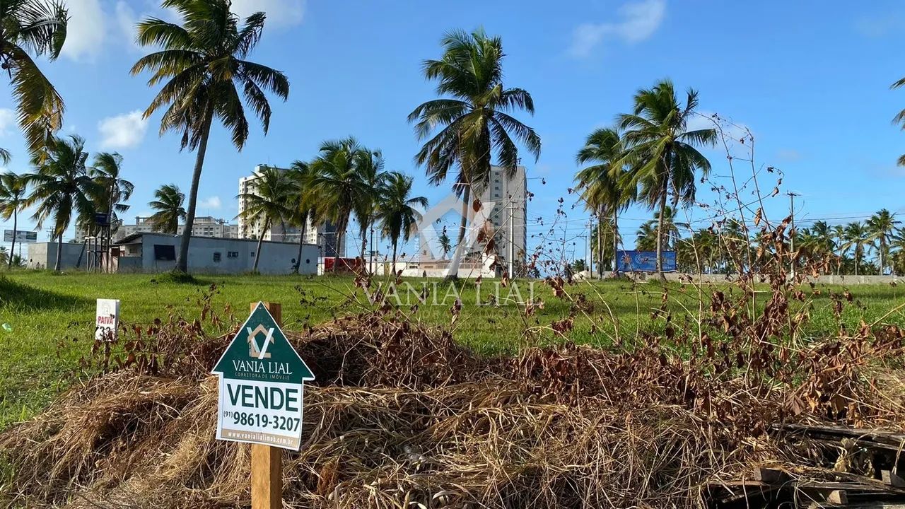 Terreno em Valle do Sall - Salinópolis, PA - Foto 2
