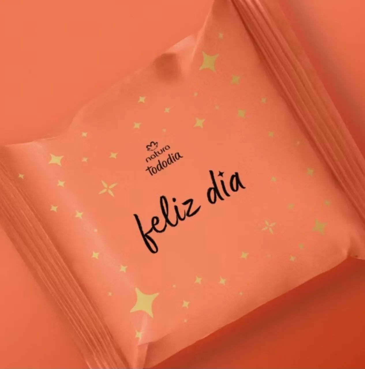 PROMOÇÃO Sabonete Tododia Macadâmia 90g