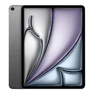 iPad Air M3 11" 128GB WI-FI Novo/Lacrado Nota fiscal 1 ano de Garantia Apple