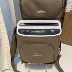 Concentrador de Oxigênio Respironics SimplyGo Portátil - Foto 2