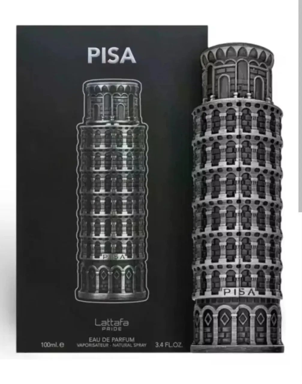 PERFUME ARABE PISA ORIGINAL  - Foto 4
