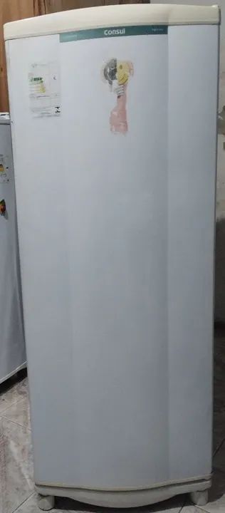 Geladeira Consul em ótimo estado