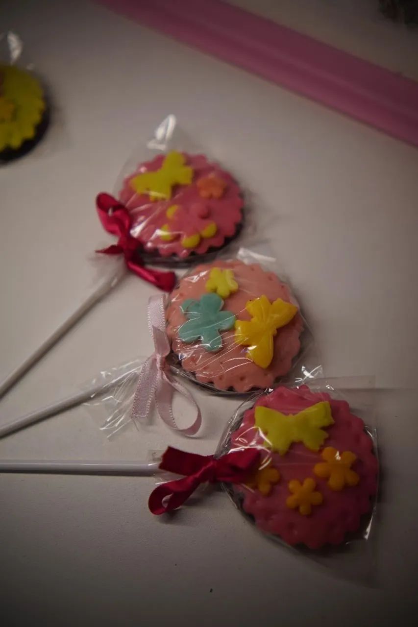 Docinhos de Festa Goumert! - Foto 4