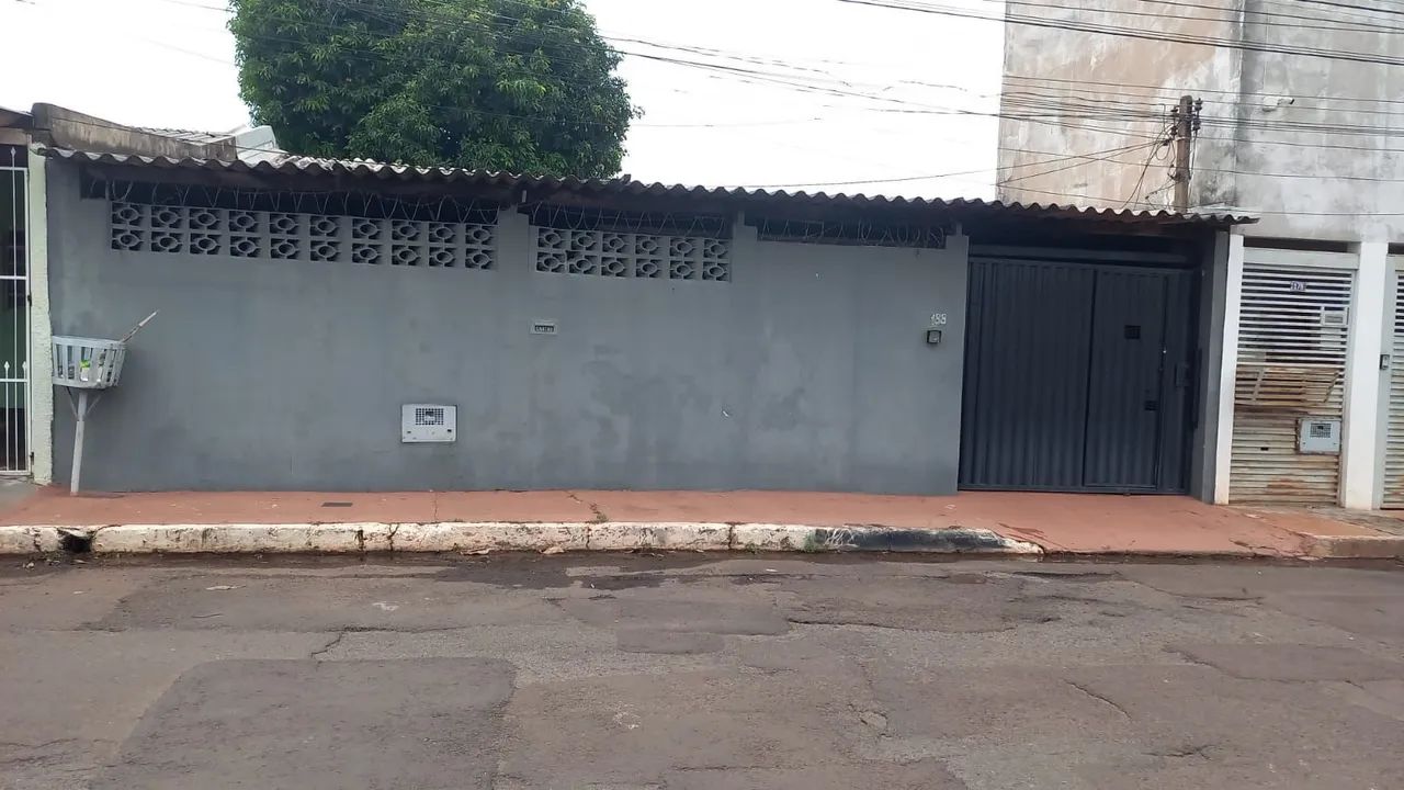 Foto - Campo Grande - Parque do Lageado