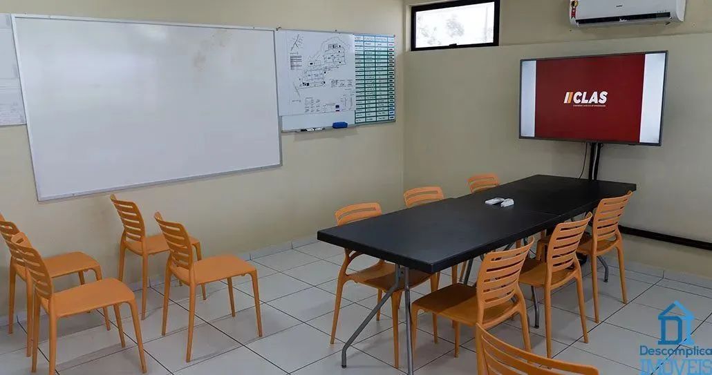 Galpão com 1.923,30m² no Condomínio Clas, Cabo de Santo Agostinho/PE - Foto 8