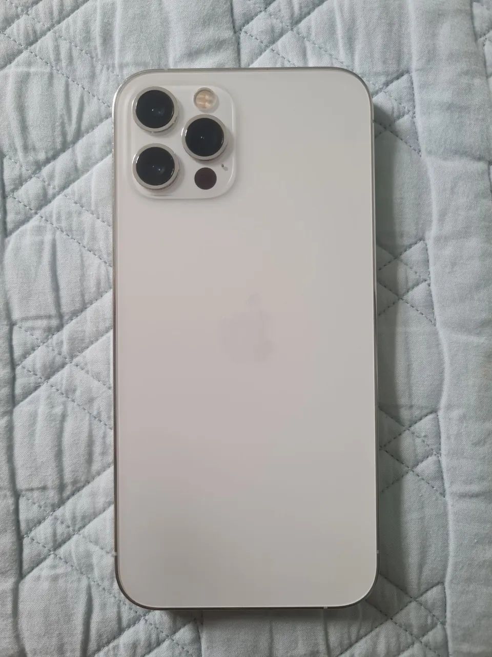 VENDO IPHONE 12 PRO 128GB - Celulares e Smartphones - Jacarepaguá