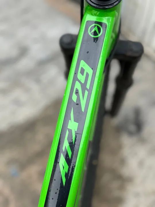 Bicicleta Aro 29 - Foto 3