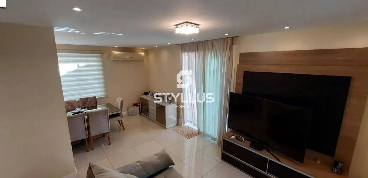 Lins de Vasconcelos | Casa de Condomínio 4 quartos, sendo 1 suite