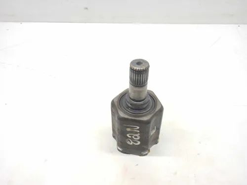 Tulipa Cambio Esquerdo Honda City 1.5 Aut 2015 A 2019 82n - Foto 2
