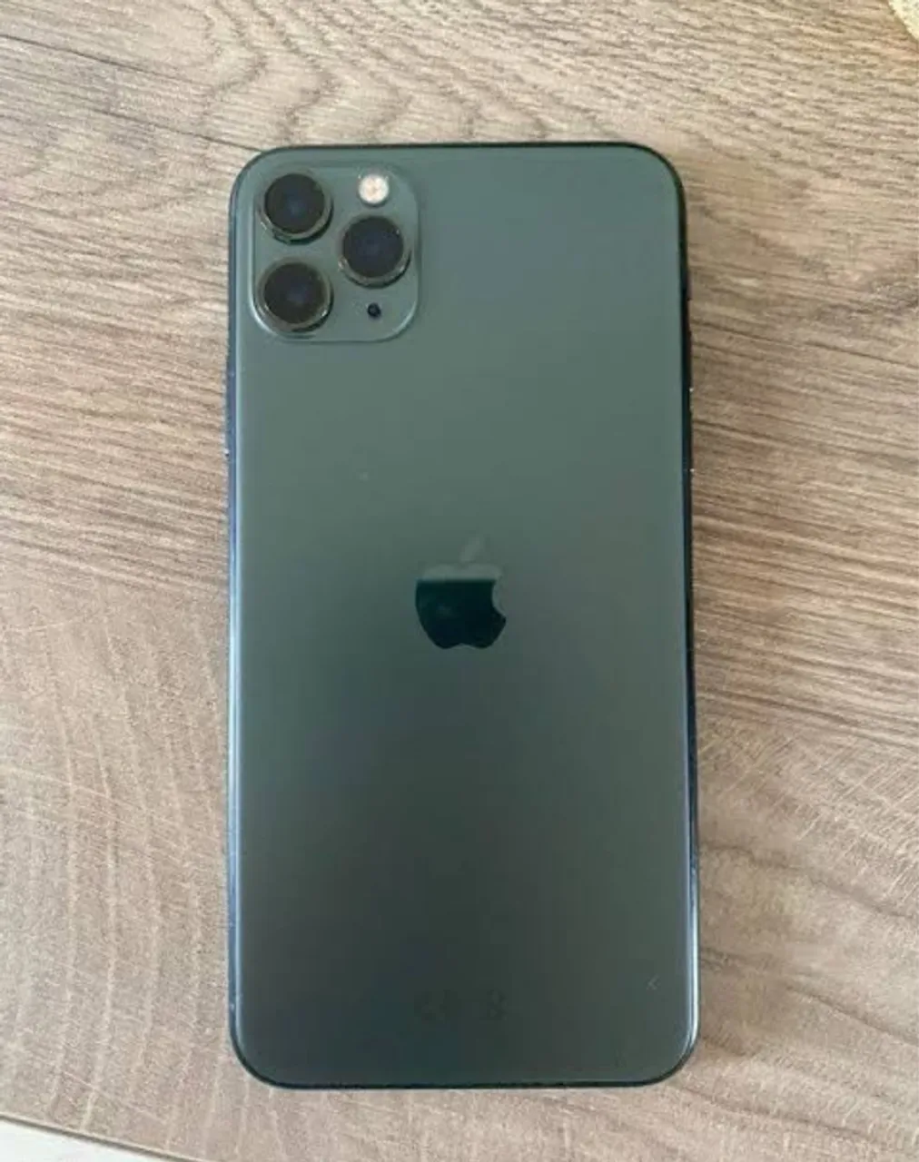 Vendo Iphone 11 Pro Max 256Gb