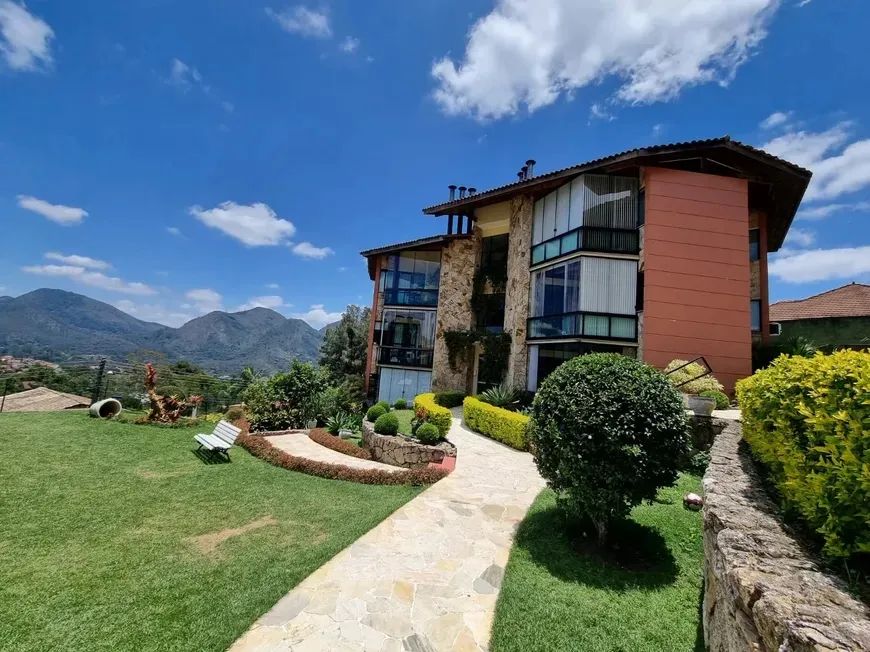 Foto - Nova Friburgo - Sans Souci