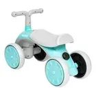 Bicicleta de Equilibrio - Scooter Azul Buba Com Som E Farol - Foto 2