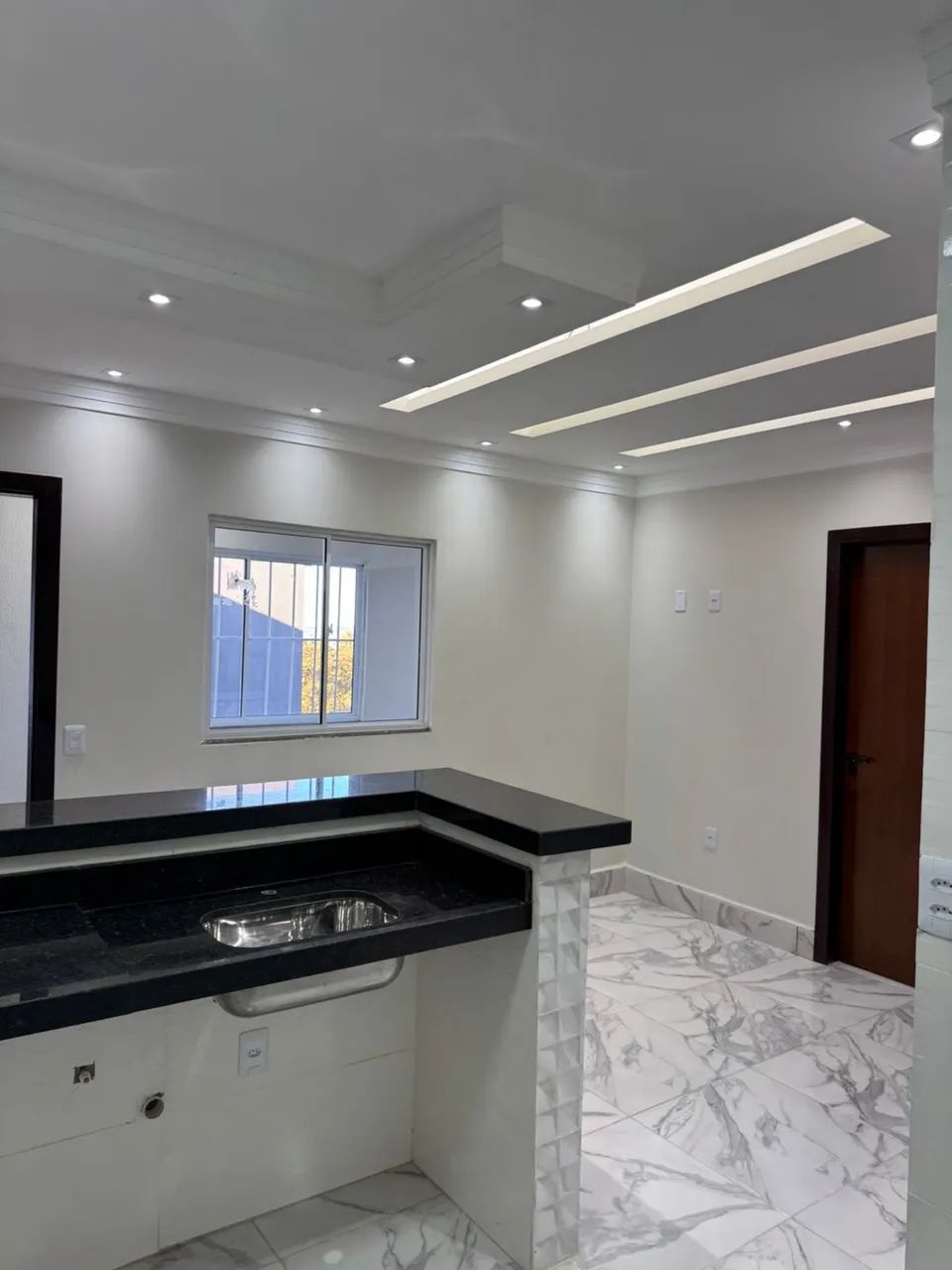 Foto - Brasília - Setor Habitacional Arniqueira (Águas Claras)