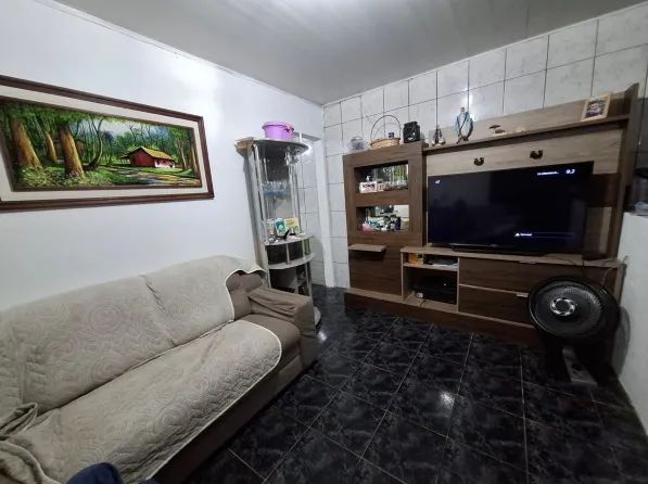 Casa a venda no Itapoa 