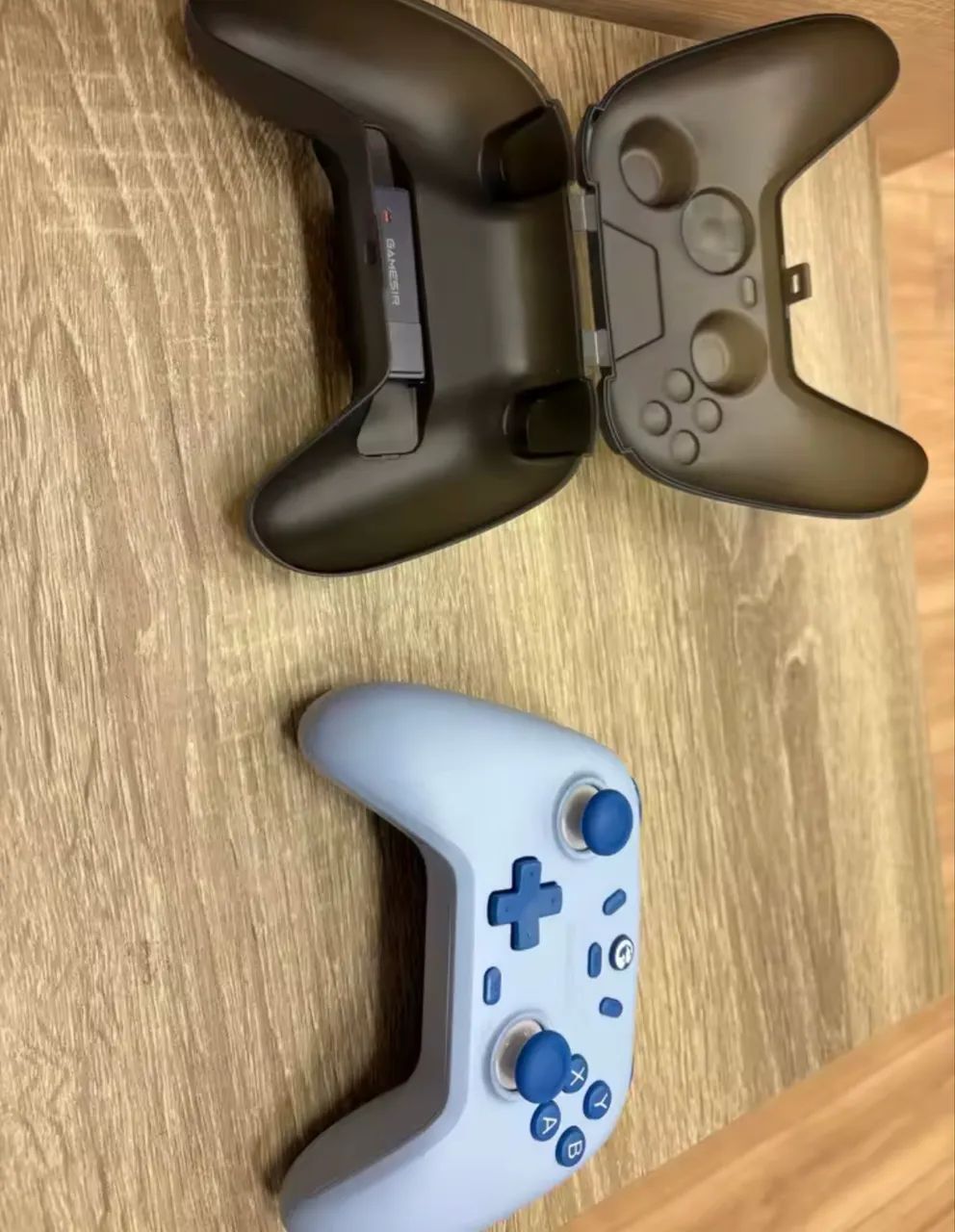 Joystick GameSir Nova Lite - Foto 5