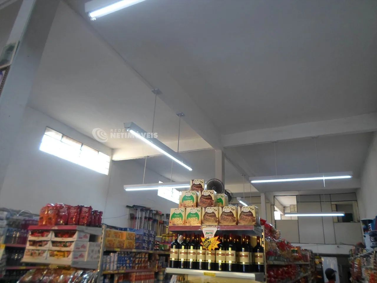 Venda Galpão Juliana Belo Horizonte - Foto 5