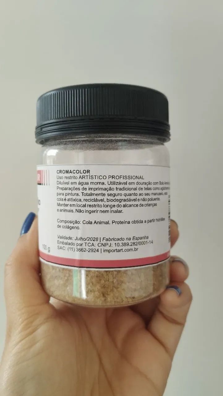 Cola de coelho  - Foto 2