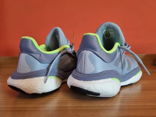 Adidas Solarglide 6 -  Fem - 36 1/2  - Foto 3