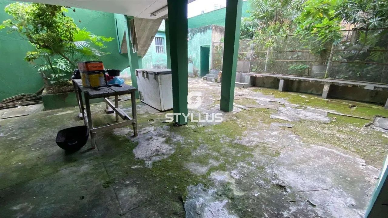 Méier | Casa 6 quartos - Foto 8