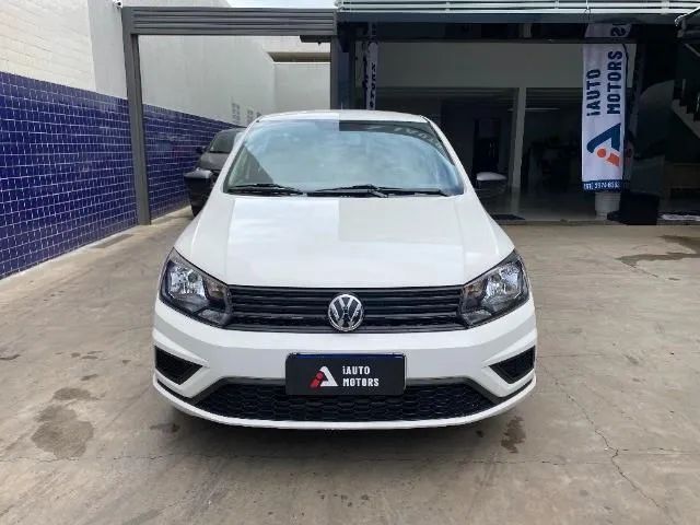Voyage 1.6 MSI Flex 2021 49km Undono - Foto 5