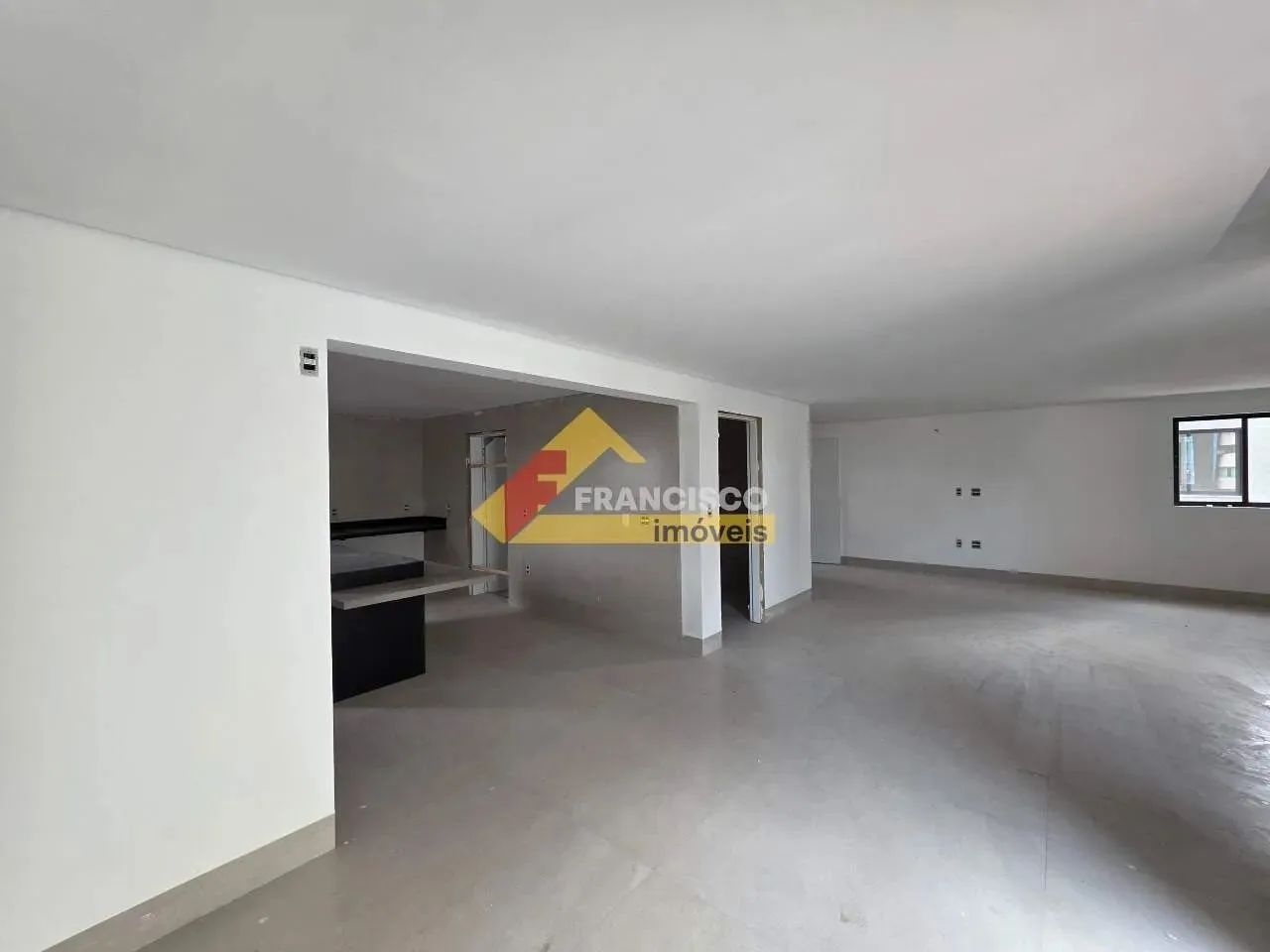 Apartamento à venda, 3 quartos, 3 suítes, 2 vagas, Centro - Divinópolis/MG - Foto 4