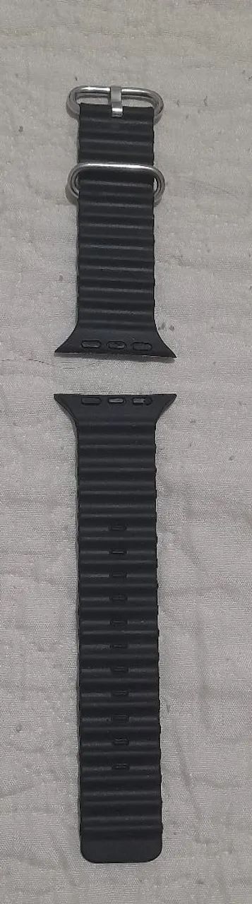 Pulseiras de smartwacth C900 ultra - Foto 3