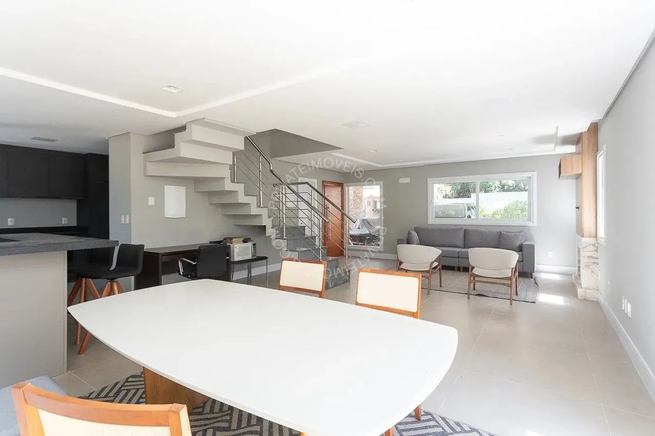 Casa em condomínio semimobiliada para alugar no Ipanema com 4 quartos (3 suítes) - Foto 5