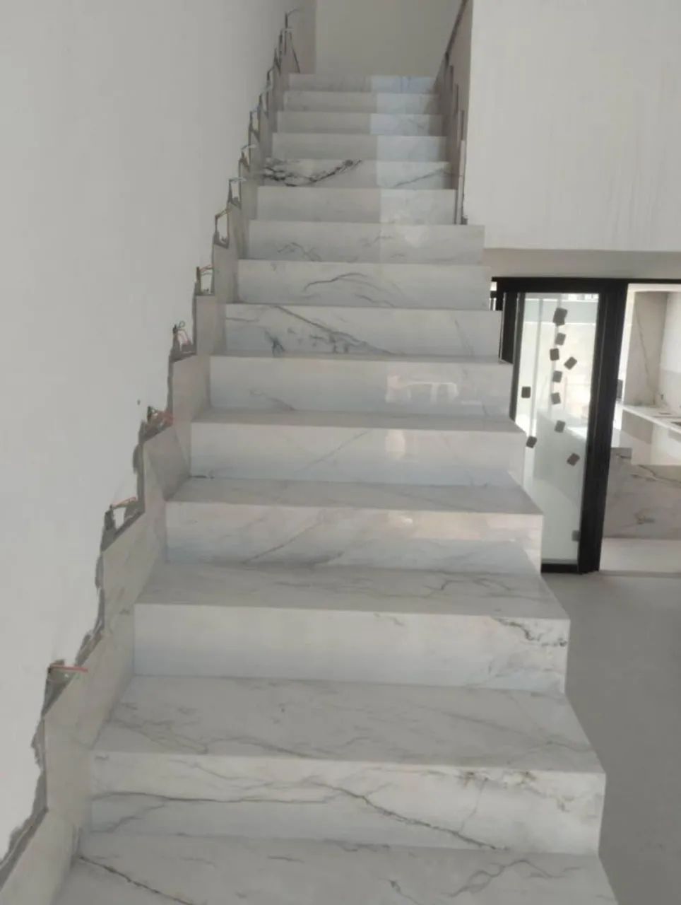 Acabamentos, Porcelanato, Pedras  - Foto 5