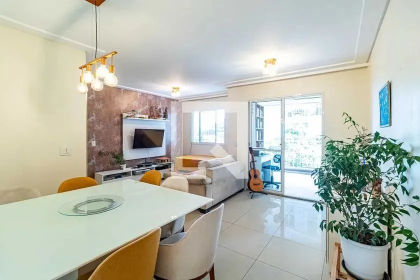 Apartamento à Venda - Butantã, 3 Quartos, 104 m2