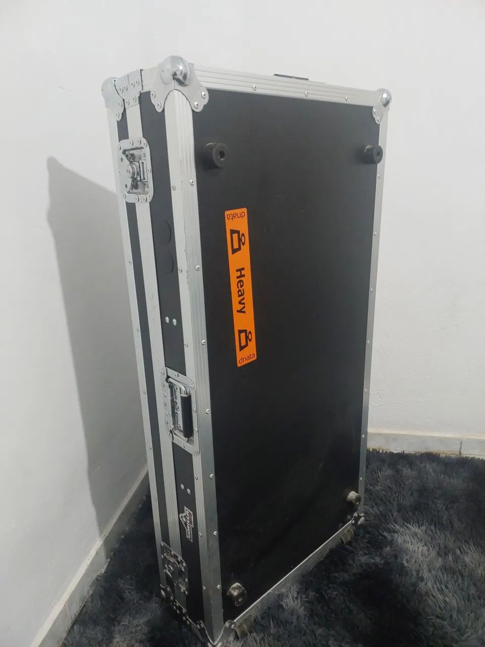 Somase Sc83 Case P/ Cdj 2000 Nxs2 E Djm 900 Nxs2
