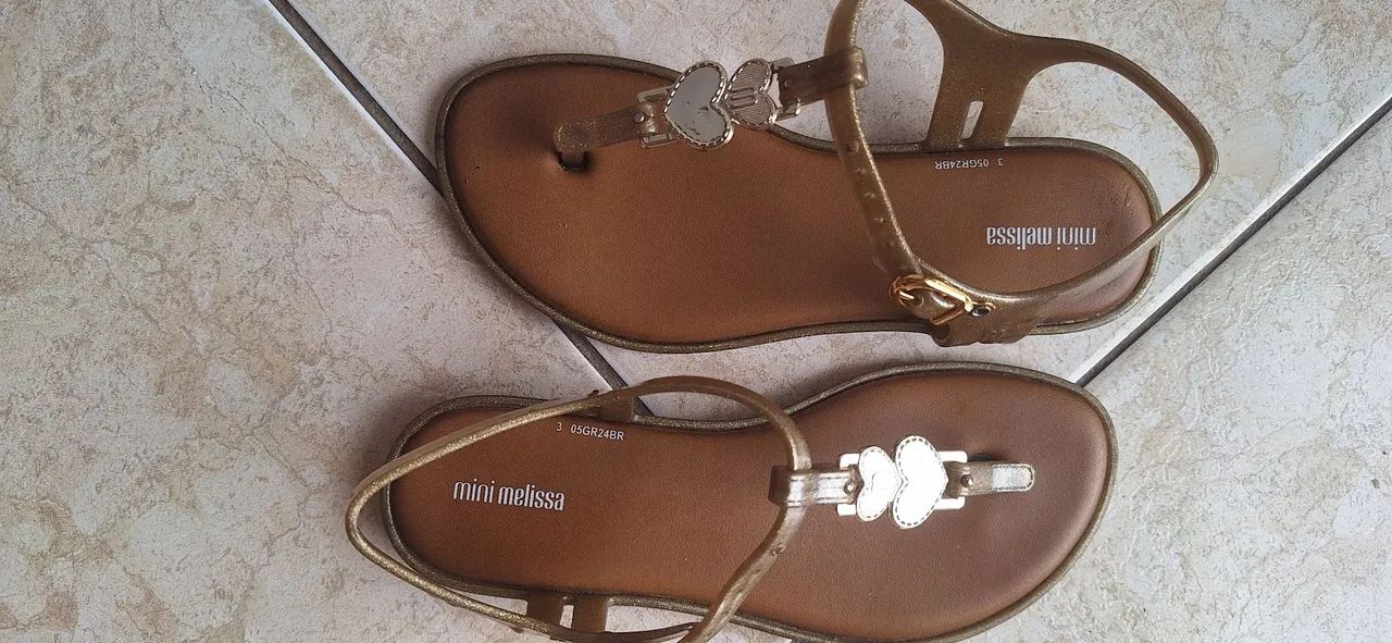 Melissa original  - Foto 2