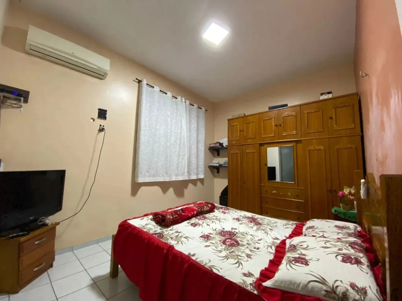 Casa a venda com 03 Quartos no São Cristovão TR150172 THE - 56TB6