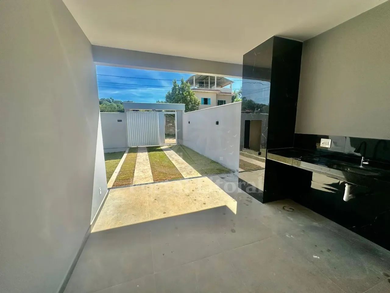Casa para Venda em Saquarema, Guarani, 3 dormitórios, 1 suíte, 2 banheiros, 1 vaga - Foto 3