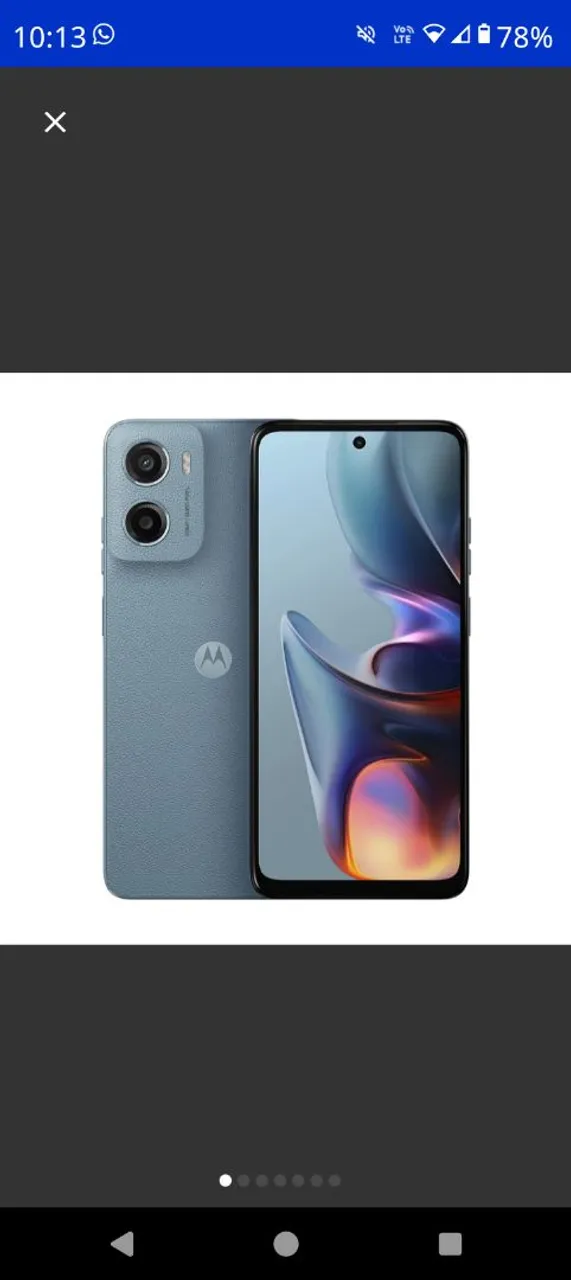 Moto g 24 power
