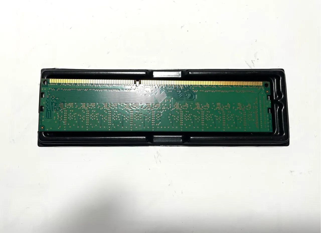 Memória RAM Samsung DDR3 2GB - Foto 2