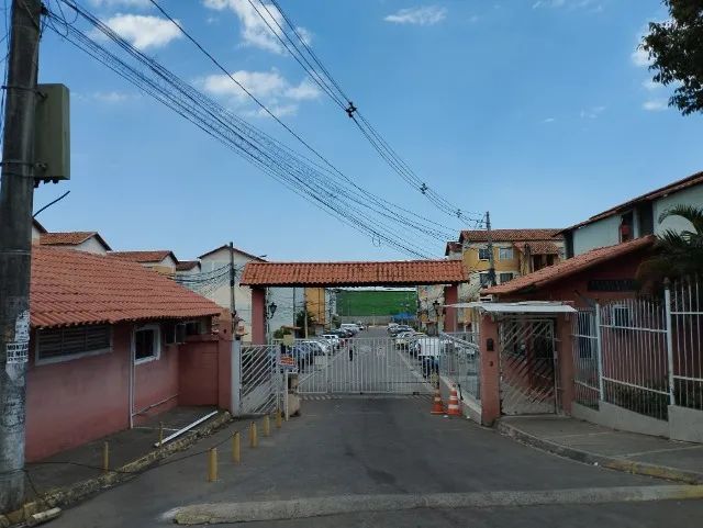 Foto - Rio de Janeiro - Santíssimo